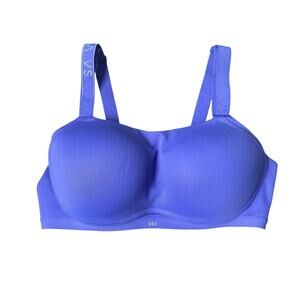 Victoria's Secret Sport The Ultimate Purple Sports Bra - 36C